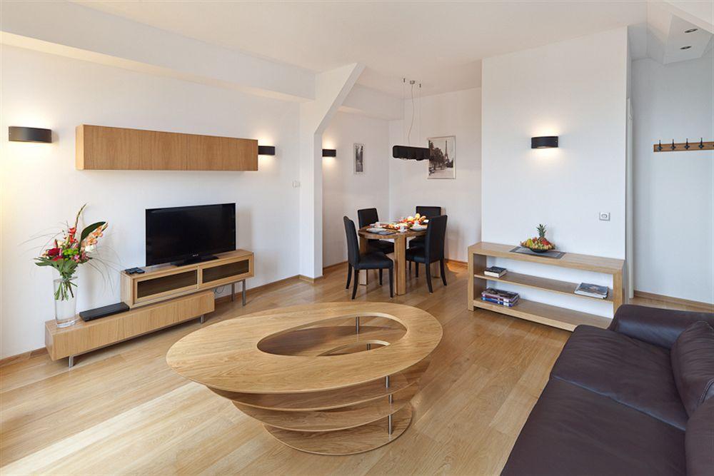 Luxoise Apartments Berlin Friedrichshain Exteriör bild